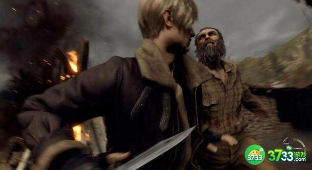 生化危机4重置版金手指代码最新一览