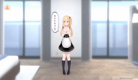 与萌同学的一天游戏截图2