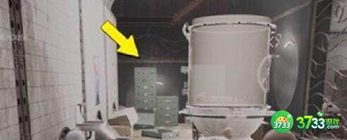 原子之心旋转空间解密任务通关方法