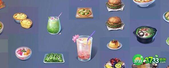 黎明觉醒生机汉堡包做法配方一览