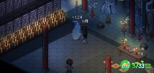 大侠立志传剑阵经验快速提升技巧