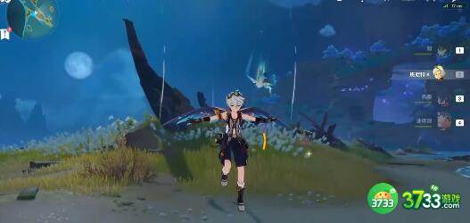 原神3.6BOSS40体掉落素材一览