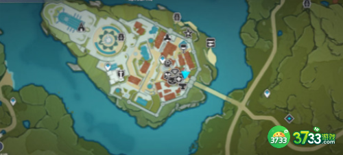 原神塞西莉亚花怎么购买-塞西莉亚花购买方法