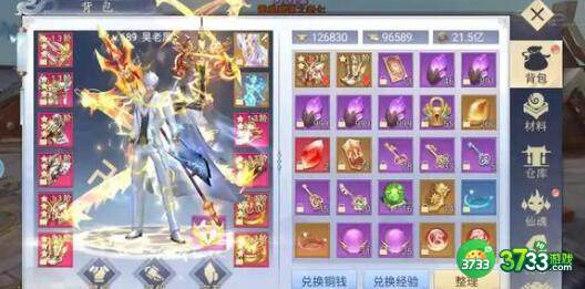 勇者无敌兑换码最新礼包码大全