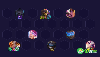 金铲铲之战 S8.5迅捷女枪卡莎阵容怎么玩- S8.5迅捷女枪卡莎阵容攻略