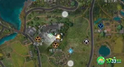 黎明觉醒生机希望之花任务怎么过-希望之花任务攻略