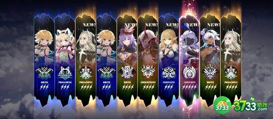 千年之旅角色排行及培养建议