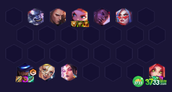 金铲铲之战s8.5福牛卡牌阵容怎么玩-s8.5福牛卡牌阵容攻略