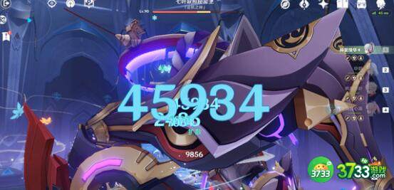 原神神鹤万心阵容搭配 原神神鹤万心阵容要怎么搭配-神鹤玩心阵容搭配攻略