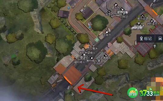 黎明觉醒生机渡鸦营地宝箱获得方法