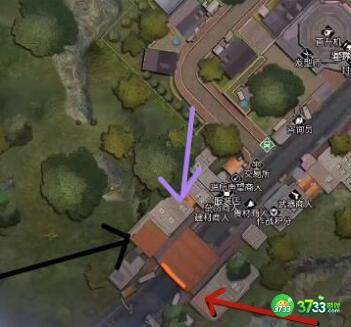 黎明觉醒生机渡鸦营地宝箱获得方法