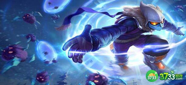 云顶之弈s8.5最新阵容排行推荐