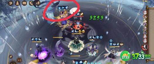 阴阳师海坊主2023出现位置详解