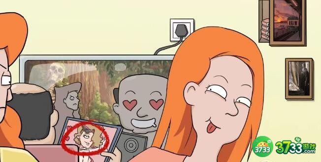 我的文字世界相亲相爱怎么过-找出母亲要女儿干嘛通关攻略