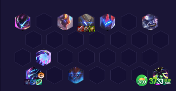 金铲铲之战S8.5机甲至高天阵容怎么玩-S8.5机甲至高天阵容攻略