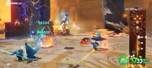 原神2023星辉商店角色轮换最新一览 原神2023星辉商店角色轮换最新是什么-2023星辉商店角色轮换表一览