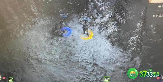 暗黑破坏神4跑图攻略