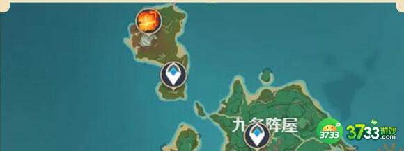 原神班尼特等级突破材料详解