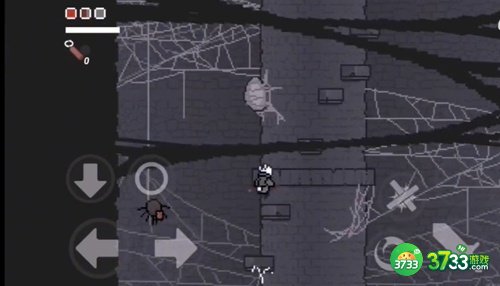 只兔不灭的勇者电梯塔二层怎么上去-电梯塔二层上去方法