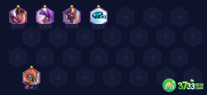 《金铲铲之战》s8.5德莱文主C阵容玩法攻略 金铲铲之战s8.5德莱文主c阵容怎么玩-s8.5德莱文主C阵容玩法攻略