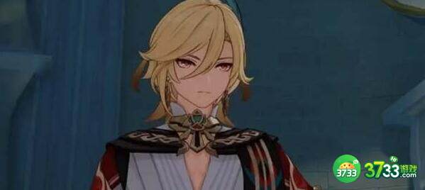 原神卡维等级突破材料一览