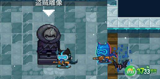 元气骑士金币兑换码礼包码一览