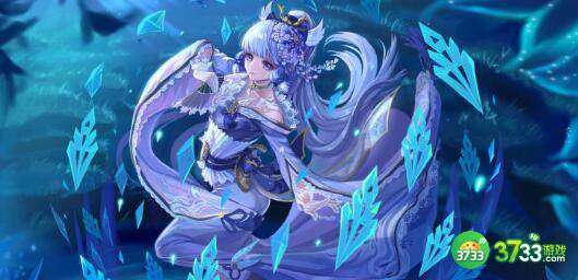 原神凌霜上线时间及定位一览