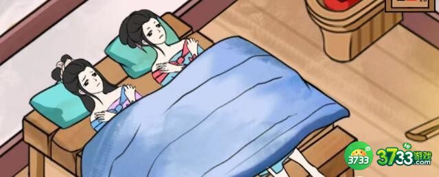 疯狂梗传破屋取暖怎么过-让屋子暖和起来通关攻略抖音