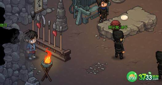 大侠立志传食物烹饪食谱配方获得方法