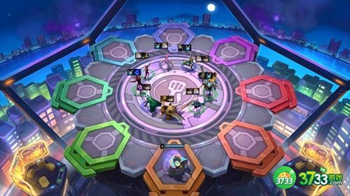 云顶之弈手游S8.5装备合成有哪些-S8.5装备合成表最新2023