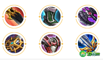 王者荣耀S30赛季典韦怎么出装-S30赛季典韦出装攻略