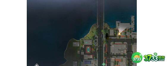 黎明觉醒生机遥望大海藏宝图获得方法