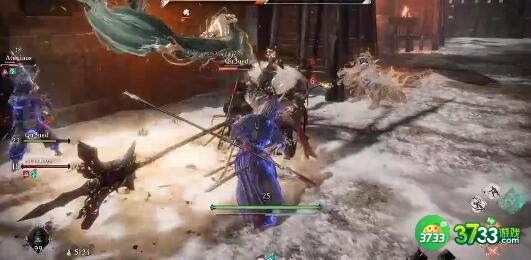 卧龙苍天陨落古淀刀强度及用法一览