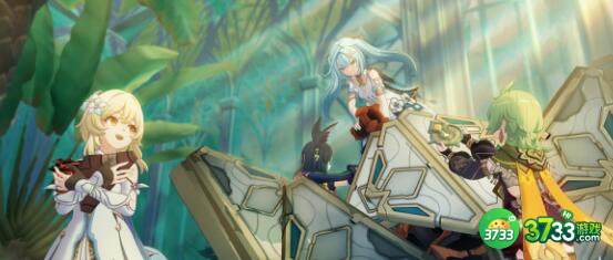 原神3.5珐露珊邀约成就达成技巧