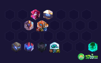 金铲铲之战S8.5飞天德莱文阵容怎么玩-S8.5飞天德莱文玩法攻略