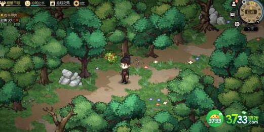 大侠立志传剑法和暗器获得方法