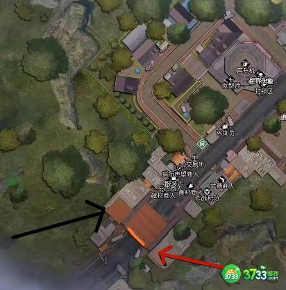 黎明觉醒生机渡鸦营地宝箱获得方法