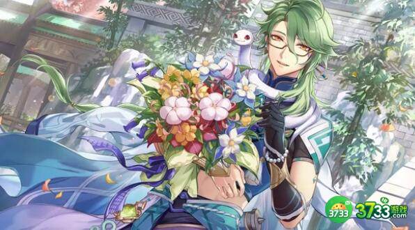 原神白术等级突破材料详解