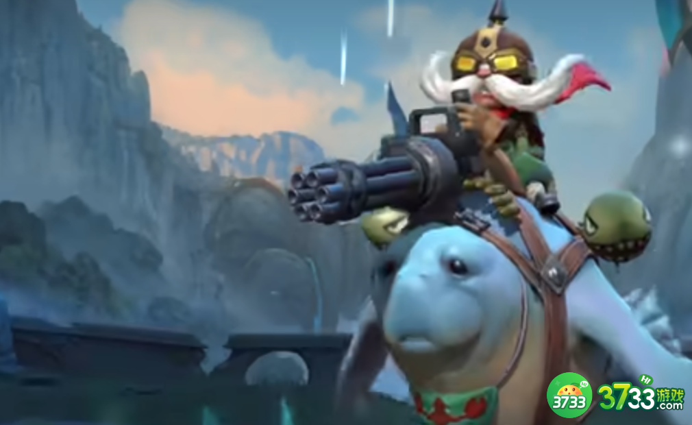 英雄联盟手游龙魂商店4月新皮肤有哪些-龙魂商店4月新皮肤分享