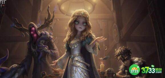 第五人格金皮解锁卡兑换码2023