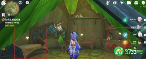 原神如命运般的相遇任务完成方法