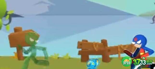 火柴人快打兑换码礼包码详解