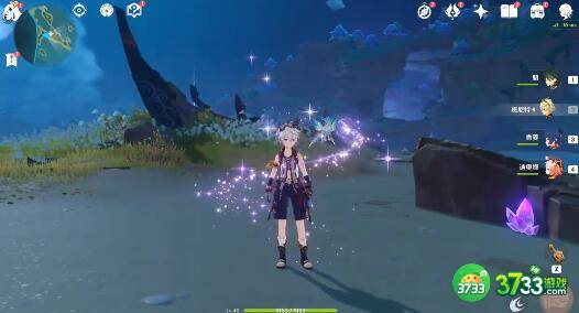 原神3.6BOSS40体掉落素材一览