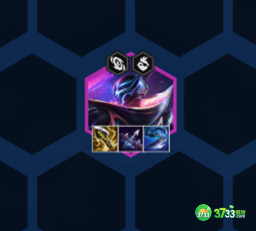 金铲铲之战s8.5派克主C阵容怎么玩-s8.5派克主C阵容攻略