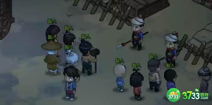 大侠立志传修罗难度天赋搭配建议