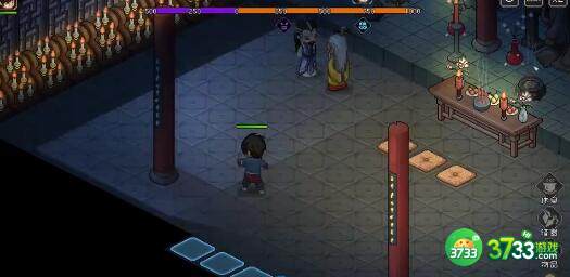 大侠立志传掌门好感度速刷技巧