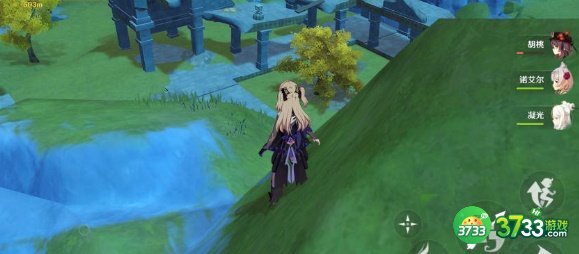 原神追查深渊教团的踪迹任务怎么过-追查深渊教团的踪迹任务速通攻略