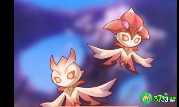 原神花神斯露莎怎么获得-花神斯露莎获取攻略