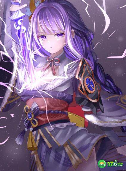 原神雷电将军2023阵容圣遗物搭配攻略