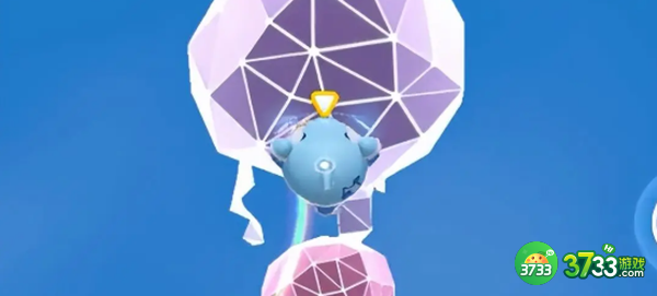 蛋仔派对怎么捉蝴蝶-捉蝴蝶技巧攻略